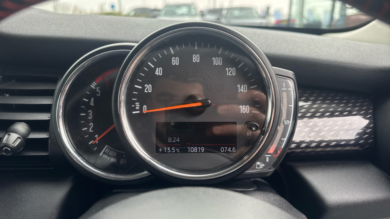 MINI Hatchback 2.0 Cooper S D 5dr Auto [8 Speed] Diesel Hatchback